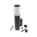 Inlite Liv Wall Dark 12v 1,5w