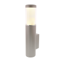 Inlite Liv Wall Silver 12v 1,5w