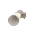 Inlite Liv Wall Silver 12v 1,5w