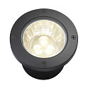 Inlite Nero Grondspot 12v 3w
