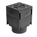 ACO Hexaline Slotline Inspectieput