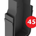 ACO Slim-Line Eindplaat