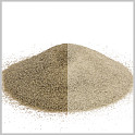 Sack Quarzsand 0.1-0.5mm 25kg