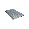 Zwembadrand Bluestone Gevlamd 50x30x3/5cm