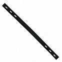 Kniebeschermer Riem 32cm p/st
