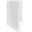Visiegravel Ecco 120x160x3cm Wit