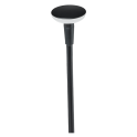 Inlite Mini Sway Light Head Pearl Grey 12V