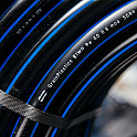 Tyleenslang 16mm ZPE 1.8 wd Kiwa pvc