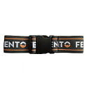 Fento Elastiek met Clip MAX