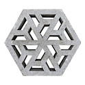Schellevis ECO-Tegel 37,5x37,5x7cm Grijs