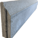 Opsluitband SansVue 2/6x20x100 Grijs