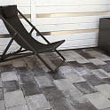 Redtumb Extra XL 15x15x8 Gothic