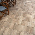 Redsmart Vlak 20x30x6 Kilimanjaro