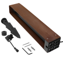 Inlite Ace High Corten