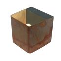 Inlite Ace Up-Down Corten 230volt