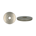 Afdichtring 19mm RVS-A2 EPDM