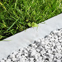 Kantopsluiting MA Edge Verzinkt 8x106cm