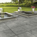 Cerasun 30x60x4 Cemento Antracite
