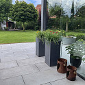 Cerasun 30x60x4 Cemento Grigio