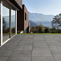 CeraSun 30x60x4 Palermo Grigio