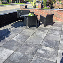 Cerasun 30x60x4 Tropea Grigio