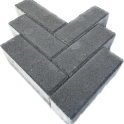 BKRS DF Antra 21x7x8