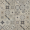 CeraSun 60x60x4 Pisa Sabbia Decor