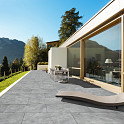 Cerasun 80x80x4 Bergamo Azzurro