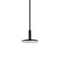 Inlite Sway Pendant Black