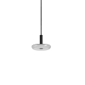 Inlite Sway Pendant Black