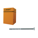 Smart betonschroef Torx 6.0 x 100