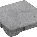 Daktegel Dreen NXT 30x30x3,5 Urban Grey