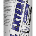 Kit Acryl Exterieur Wit 310 ml