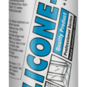 Kit Silicone-No Transparant Grijs 310ml