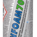 Purschuim B3 Pistoolgebruik 700ml