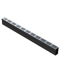 ACO Slimline Alu 100cm
