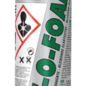 Purschuim Elast-O-Foam 750ml pistoolgebruik