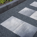 Zak Basalt Split 8-11mm 20kg