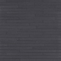 MBI GeoStylistix 59,5x9,5x4cm Charcoal