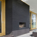 MBI GeoStylistix 59,5x9,5x4cm Charcoal