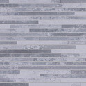 MBI GeoStylistix 29,5x9,5x4cm Shaded Grey Light