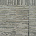 MBI GeoStylistix 29,5x9,5x4cm Shaded Grey Light