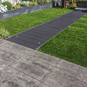 Redsmart Vlak XXS 60x60x4 Amiata 2.0