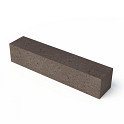 Schellevis Stapelelement 75x15x15 Taupe