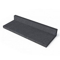 Schellevis Traptrede 100x40x15 L-Model Antra