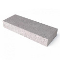 Schellevis Traptrede 100x37x15 Grijs