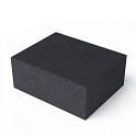 Schellevis Traptrede 50x37x15 Carbon