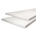 Heering Unipanel 285x16-5800 Wit