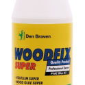 Woodfix D3 Houtlijm 750 ml