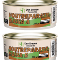 Houtreparatiemassa 500gram 2-component